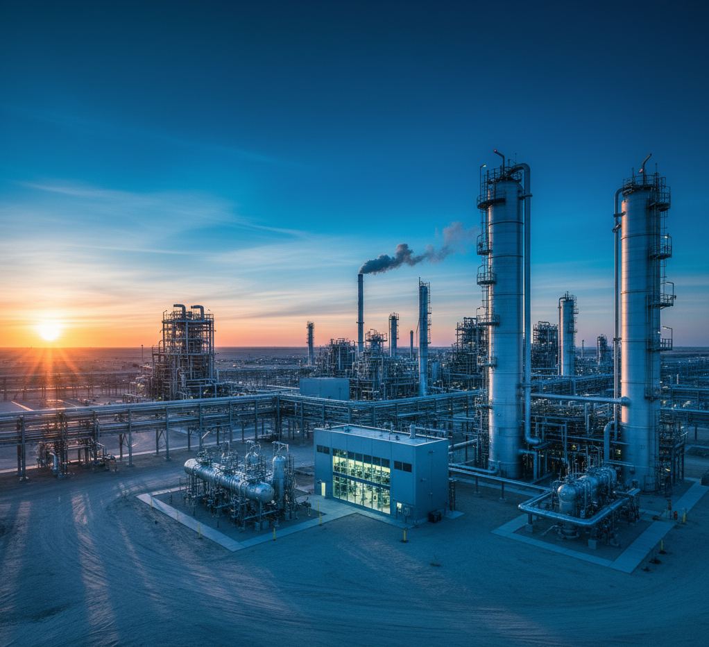 HAYA ENERGY - Energy Solutions and Technology Operations