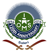 OMS Saleri Saudia Logo