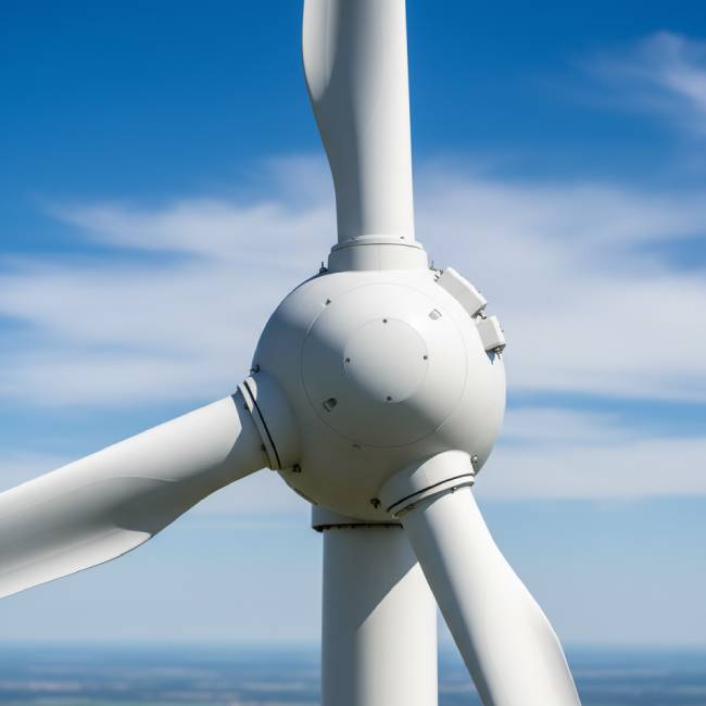 Clean Energy