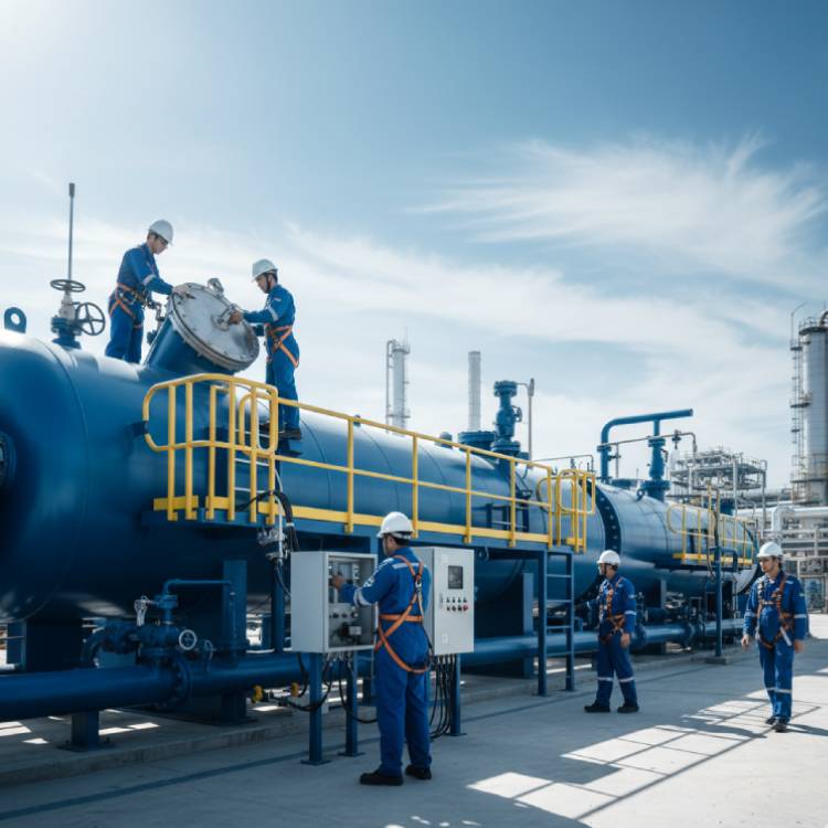 Process Equipment Services